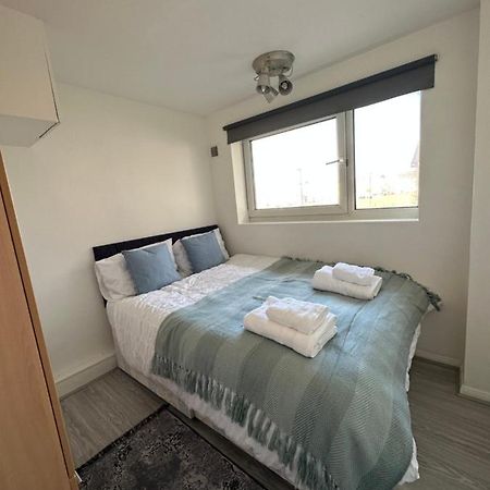 Cozy Room For Single Use London Exterior photo