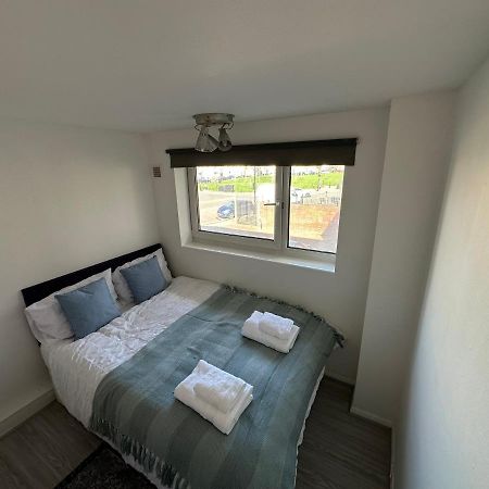 Cozy Room For Single Use London Exterior photo